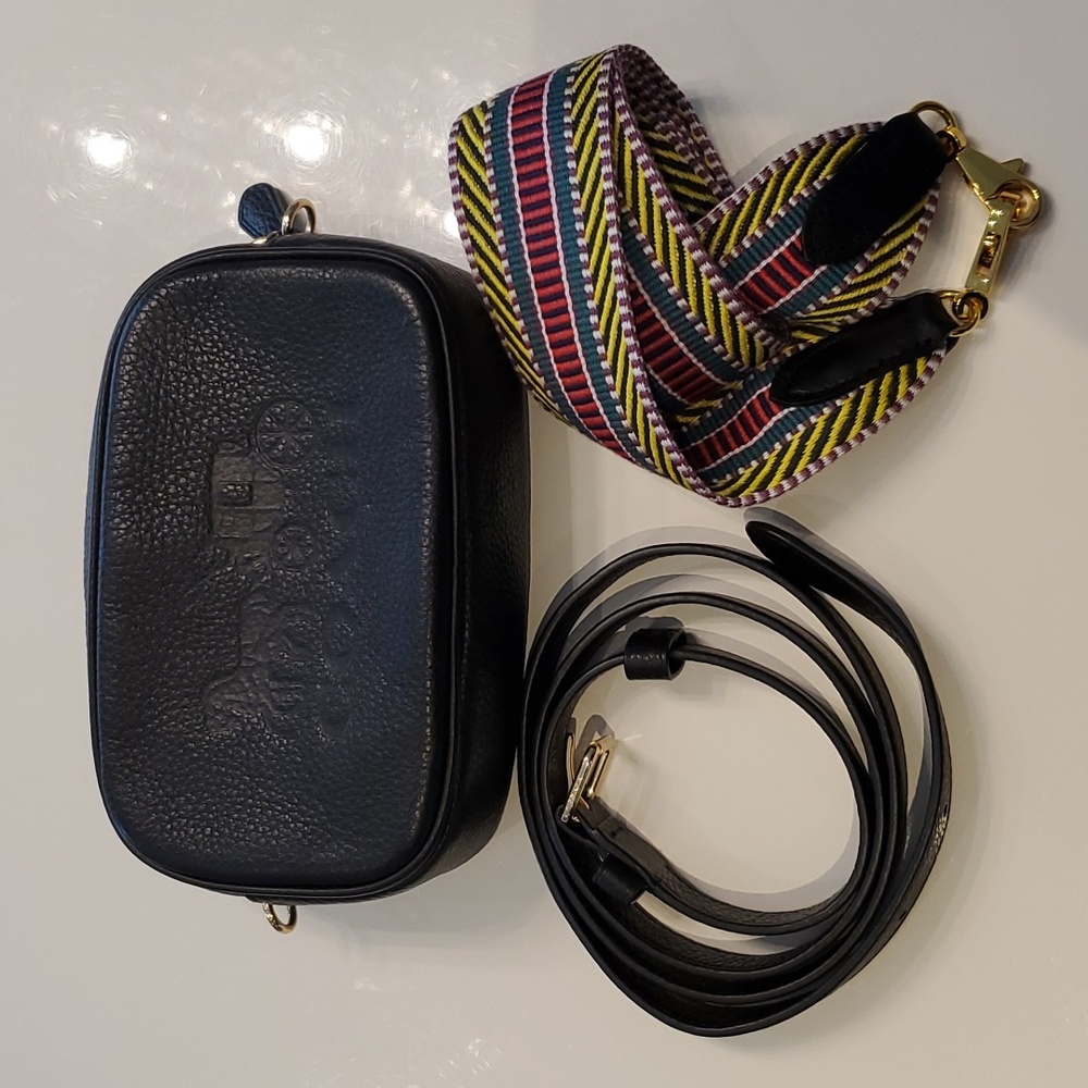Coach crossbody/bumbag